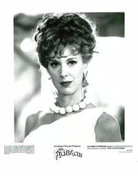 The Flintstones - 8 x 10 B&W Photo #8