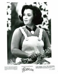 The Flintstones - 8 x 10 B&W Photo #9