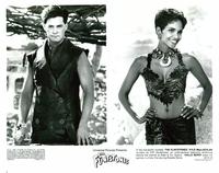 The Flintstones - 8 x 10 B&W Photo #10