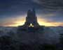The Fountain - 8 x 10 Color Photo #21