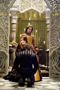 The Fountain - 8 x 10 Color Photo #9