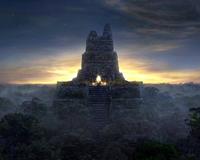 The Fountain - 8 x 10 Color Photo #21