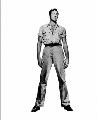 The Fountainhead - 8 x 10 B&W Photo #5