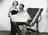The Fountainhead - 8 x 10 B&W Photo #10