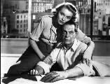 The Fountainhead - 8 x 10 B&W Photo #11