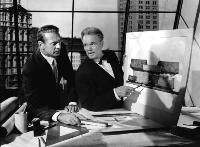 The Fountainhead - 8 x 10 B&W Photo #1
