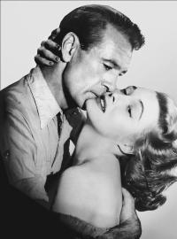 The Fountainhead - 8 x 10 B&W Photo #3