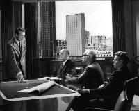 The Fountainhead - 8 x 10 B&W Photo #7