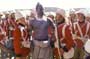 The Four Feathers - 8 x 10 Color Photo #14