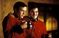The Four Feathers - 8 x 10 Color Photo #7