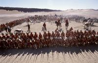 The Four Feathers - 8 x 10 Color Photo #15