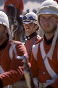 The Four Feathers - 8 x 10 Color Photo #17
