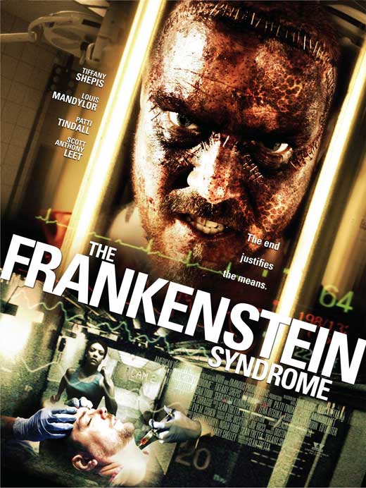 The Frankenstein Syndrome movie