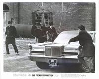 The French Connection - 8 x 10 B&W Photo #1