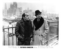The French Connection - 8 x 10 B&W Photo #2