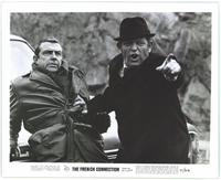The French Connection - 8 x 10 B&W Photo #3