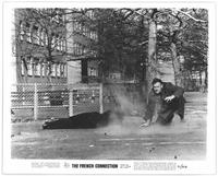 The French Connection - 8 x 10 B&W Photo #6