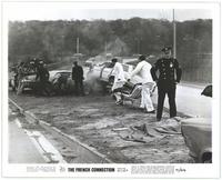 The French Connection - 8 x 10 B&W Photo #8