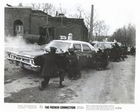 The French Connection - 8 x 10 B&W Photo #10