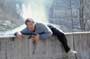 The Fugitive - 8 x 10 Color Photo #16