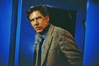 The Fugitive - 8 x 10 Color Photo #3