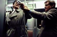 The Fugitive - 8 x 10 Color Photo #4