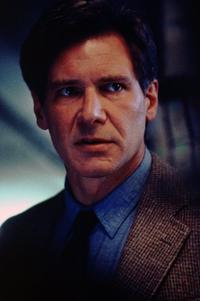 The Fugitive - 8 x 10 Color Photo #6
