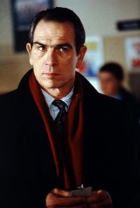 The Fugitive - 8 x 10 Color Photo #9