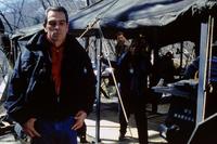 The Fugitive - 8 x 10 Color Photo #10
