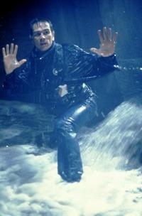 The Fugitive - 8 x 10 Color Photo #14