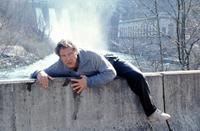 The Fugitive - 8 x 10 Color Photo #16