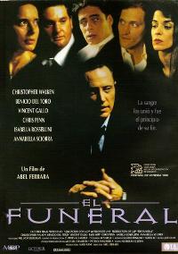 The Funeral Movie