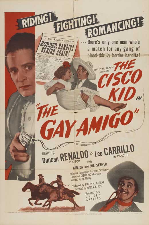 Gay Amigo 35