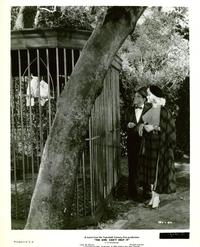 The Girl Can't Help It - 8 x 10 B&W Photo #11