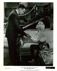 The Girl Can't Help It - 8 x 10 B&W Photo #12