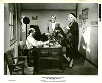 The Girl Can't Help It - 8 x 10 B&W Photo #1