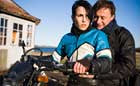The Girl with the Dragon Tattoo - 8 x 10 Color Photo #2