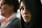 The Girl with the Dragon Tattoo - 8 x 10 Color Photo #3