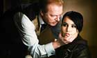 The Girl with the Dragon Tattoo - 8 x 10 Color Photo #5
