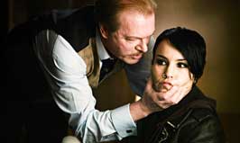 The Girl with the Dragon Tattoo - 8 x 10 Color Photo #5