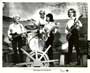 The Girls On the Beach - 8 x 10 B&W Photo #2