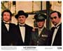 The Godfather - 8 x 10 Color Photo #1