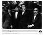The Godfather - 8 x 10 B&W Photo #1