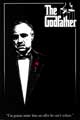 The Godfather - 27 x 40 Movie Poster