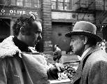 The Godfather - 8 x 10 B&W Photo #2