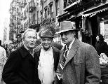 The Godfather - 8 x 10 B&W Photo #3