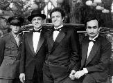 The Godfather - 8 x 10 B&W Photo #4