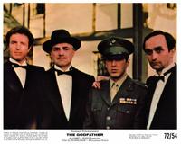 The Godfather - 8 x 10 Color Photo #1