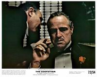 The Godfather - 8 x 10 Color Photo #2