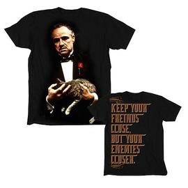 The Godfather - The Enemies Closer T-Shirt